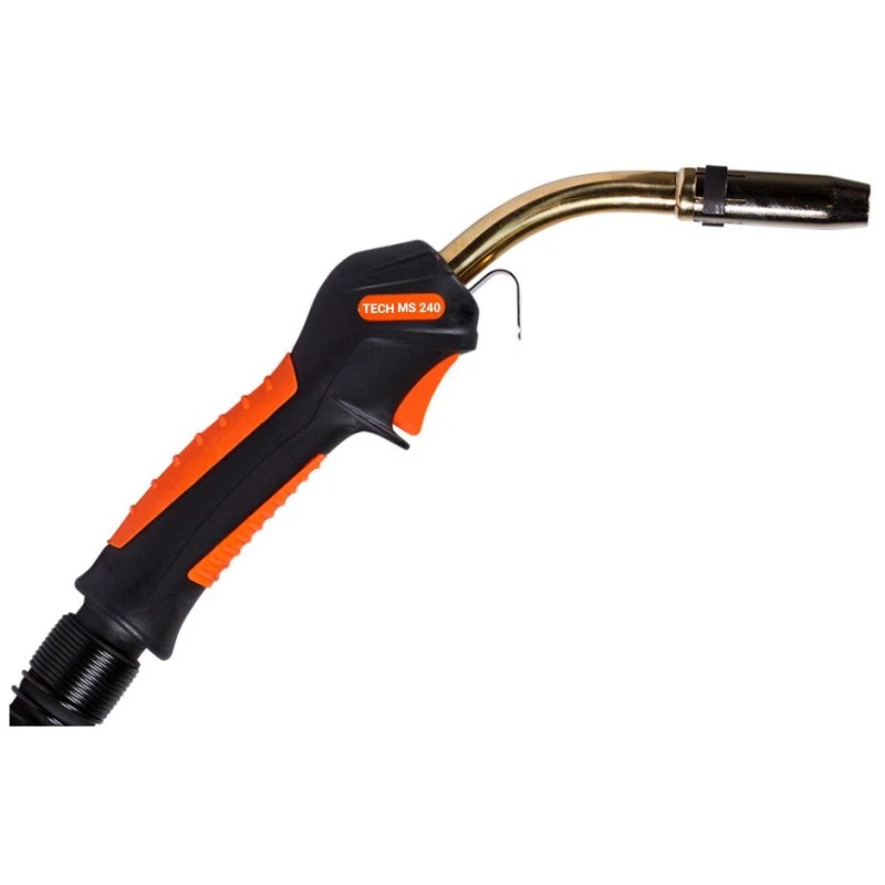 Горелка сварочная Сварог ICH2599, MIG MS25