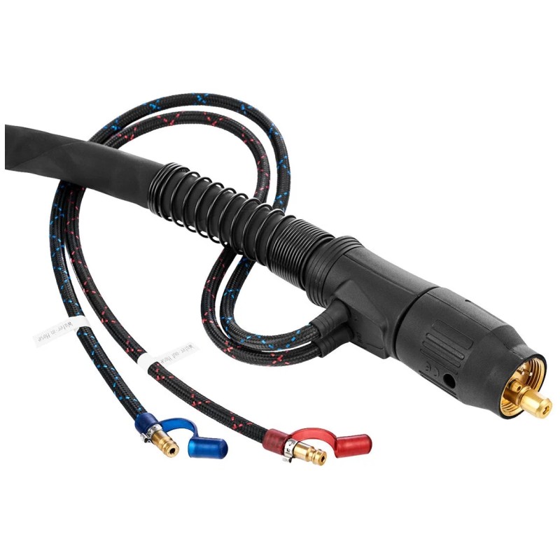 Горелка сварочная Сварог ICH2599, MIG MS25