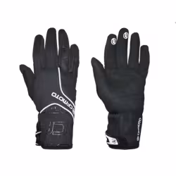 Мотоперчатки CFMOTO, черный, размер XXXL