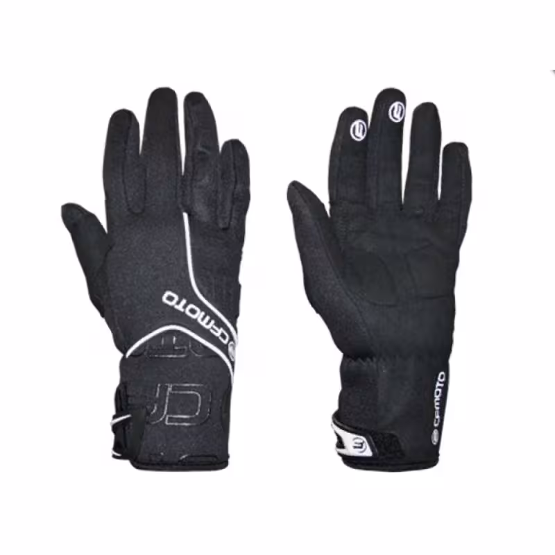 Мотоперчатки CFMOTO, черный, размер XXXL