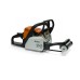 Насадка-короед для бензопил Stihl MS340, MS341, MS361, MS440, MS460 (80 мм)