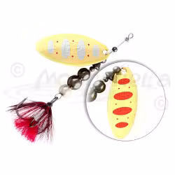 Блесна вращающаяся Pontoon 21 Trait #00 (BT01-054)