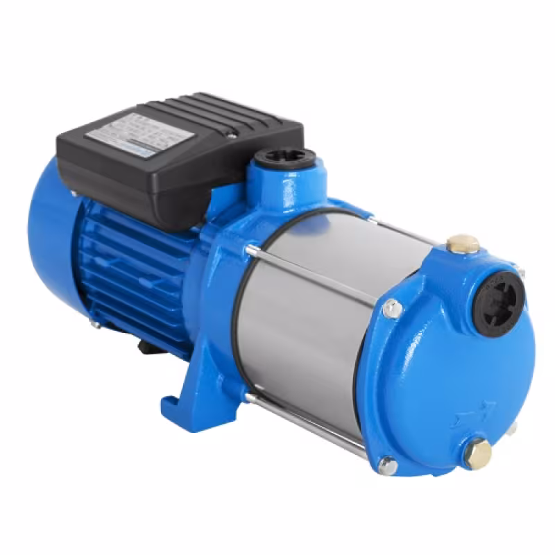 Насос многоступенчатый AQUARIO AMH-100-6P