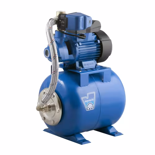 Насосная станция Aquario Auto ADB-60