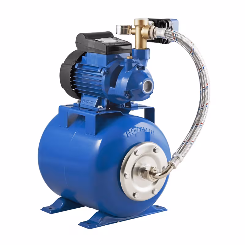 Насосная станция Aquario Auto ADB-60