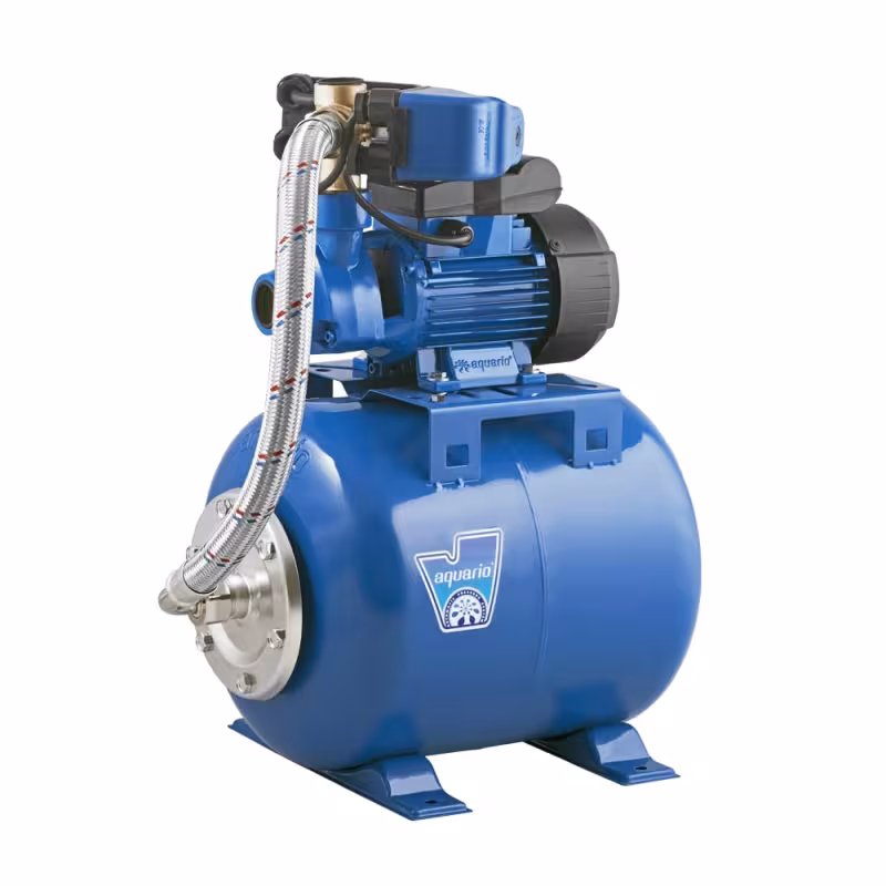 Насосная станция AQUARIO ADB-35(H)