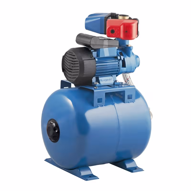 Насосная станция AQUARIO ADB-35(H)