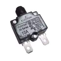 Автомат защиты AQUARIO 10А (ASP1.5C-85-75)