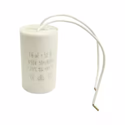 Конденсатор AQUARIO 16 мкф (AJC-80/80B/81/81B/AJS-80/AMH-80)