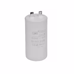 Конденсатор AQUARIO 25 мкф (ASP1E(C)-60-90/ASP1.5C-60-75/ASP1.5C-85-75)