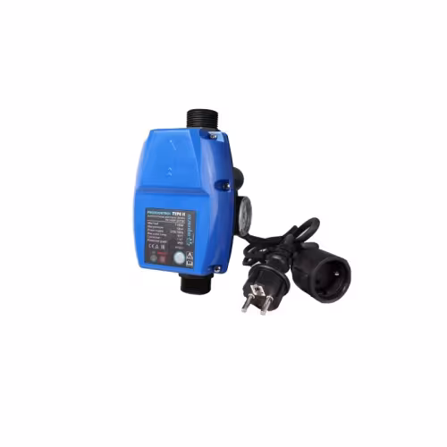 Гидроконтроллер AQUARIO (тип 2)