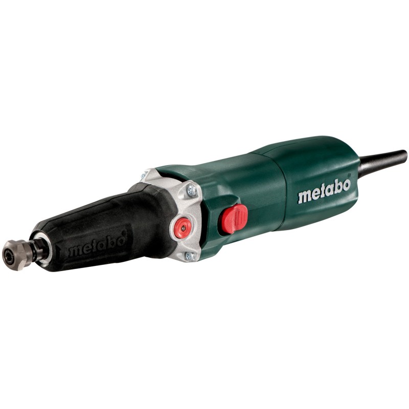 Машина прямошлифовальная METABO GE 710 Plus