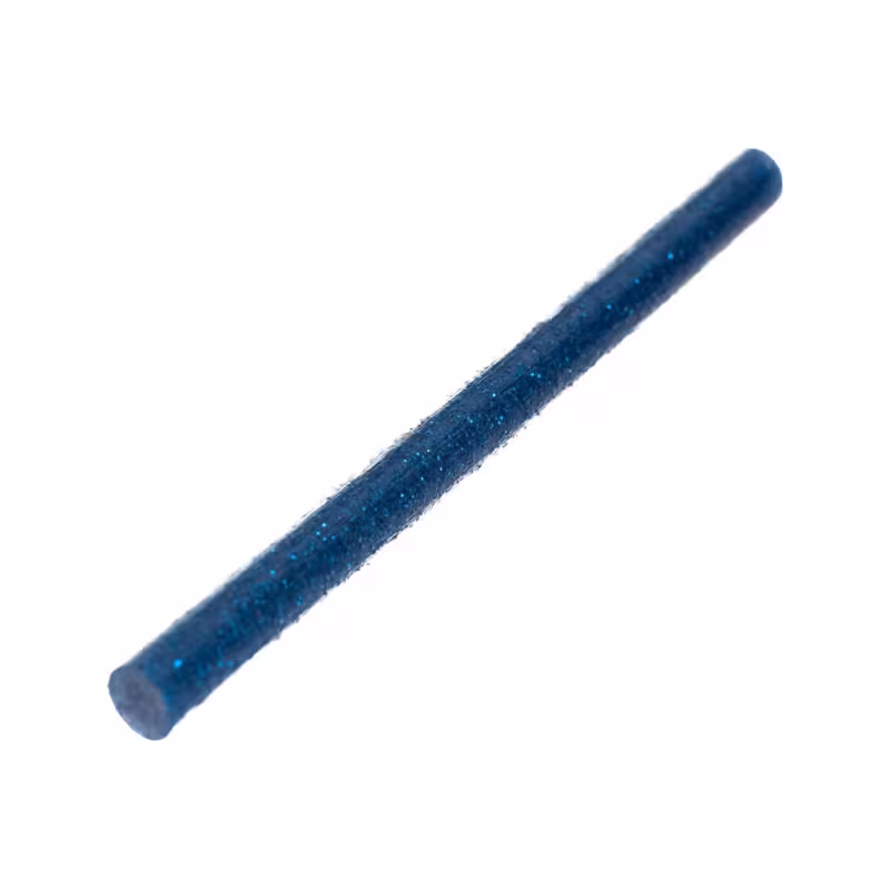 Стержни клеевые Практика 649-349, 7х100 мм, 12 шт.