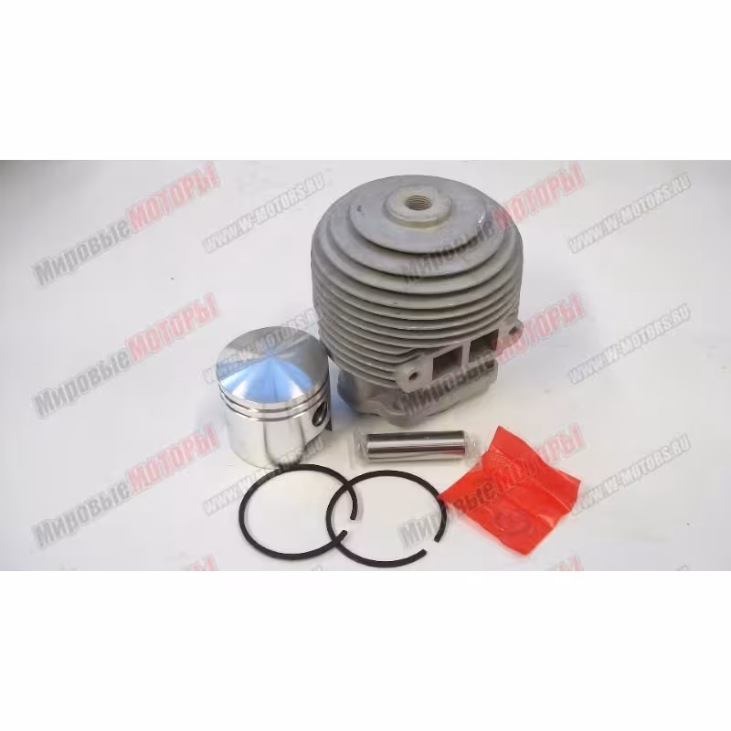 Поршневая группа УРАЛ