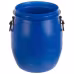 Бочка с крышкой, 48 л