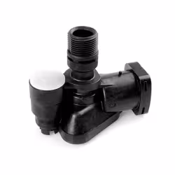 Корпус распределителя Karcher (K3-K4)