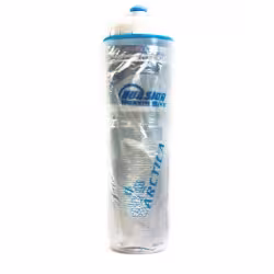 Бутылка для велосипеда Forward H-W70N, 0.75 л, серебристый