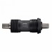 Каретка-катридж Shimano UN100, SQR 68/122,5 мм