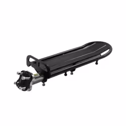 Багажник задний для велосипеда Forward 4650064235953, 24-29"