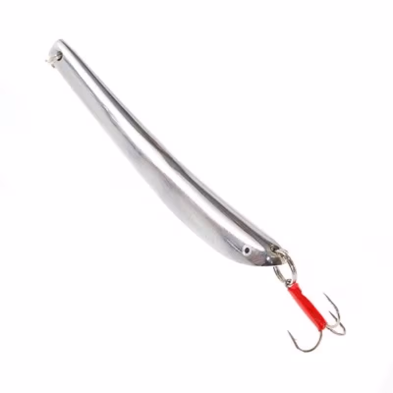 Пилкер SFT хром 600 гр.