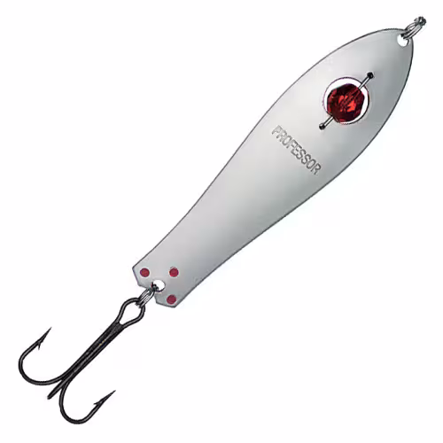 Блесна Kuusamo Professor 3, 75/12 (бусинка) N-C