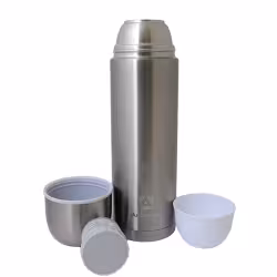 Термос Арктика 105-1200, 1.2 л, стальной