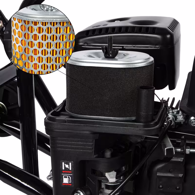 Виброплита бензиновая DDE VP80-СK