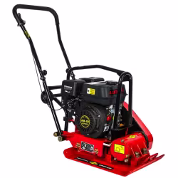 Виброплита бензиновая DDE VP60-СK