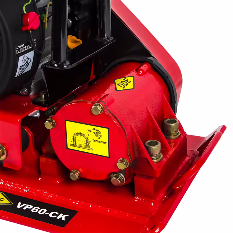 Виброплита бензиновая DDE VP60-СK