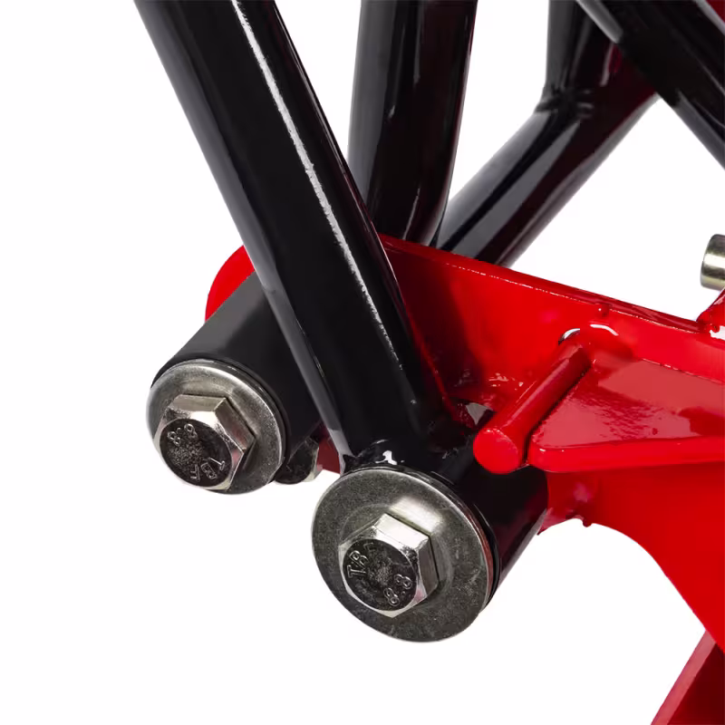 Виброплита бензиновая DDE VP60-СK