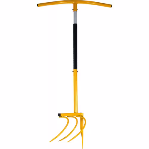 Культиватор-картофелекопатель ручной Торнадо