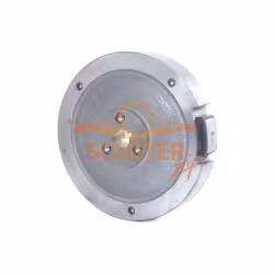 Маховик Lifan для 182F-192F-2 (катушка освещения 3А)