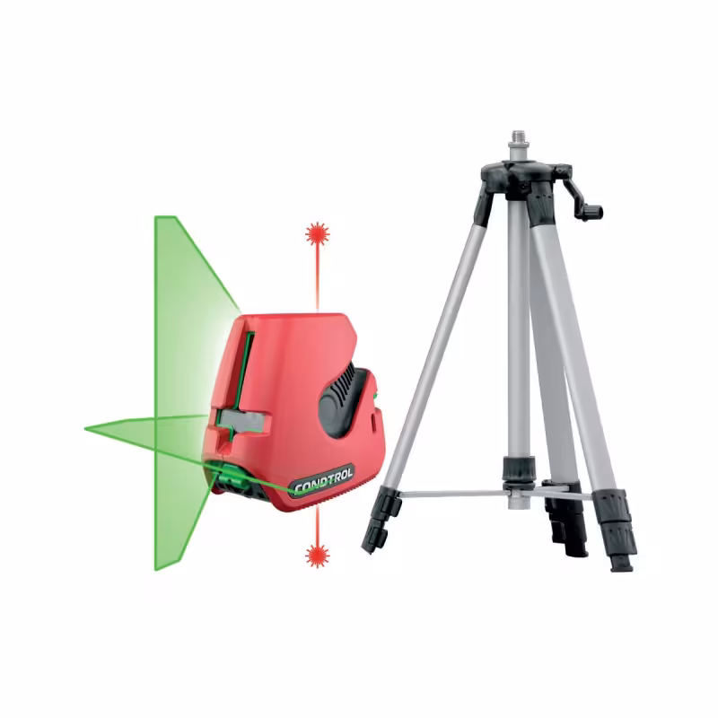 Нивелир лазерный Condtrol Neo G220 Set 