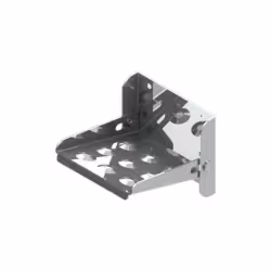 Подножка для прицепа SP-01