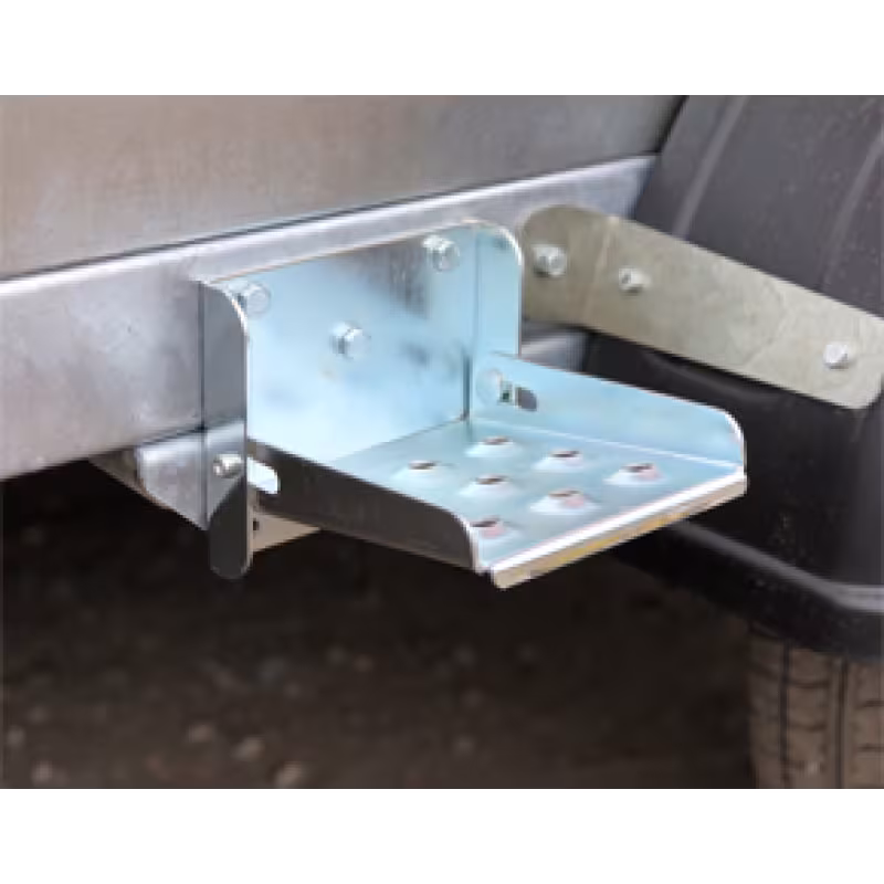 Подножка для прицепа SP-01