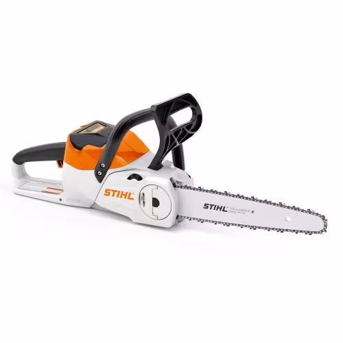 Электропила аккумуляторная Stihl MSA 120 C-BQ
