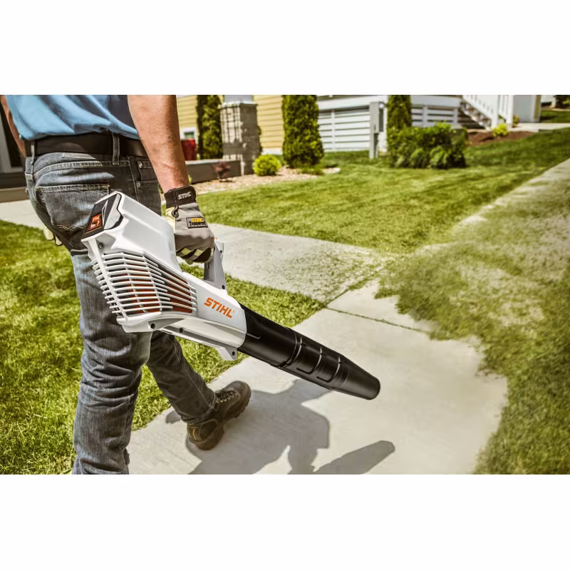 Воздуходувка аккумуляторная Stihl BGA 56