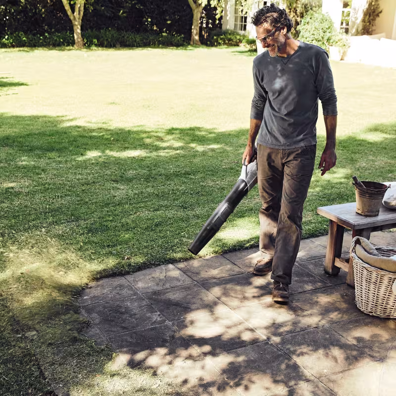 Воздуходувка аккумуляторная Stihl BGA 56