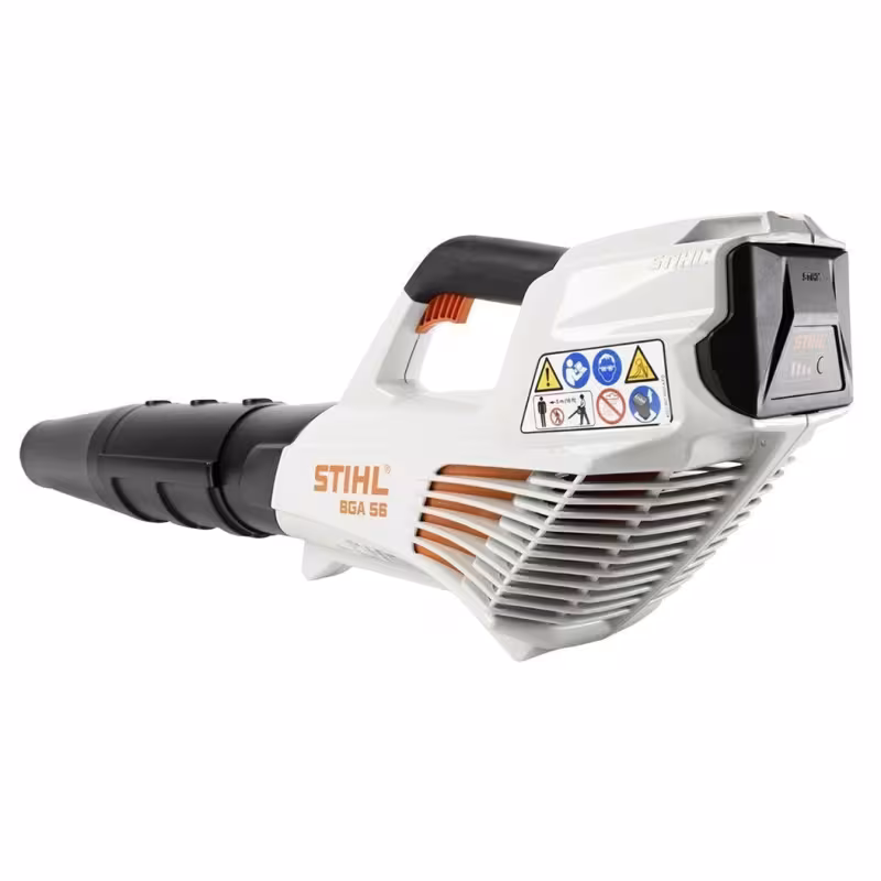 Воздуходувка аккумуляторная Stihl BGA 56