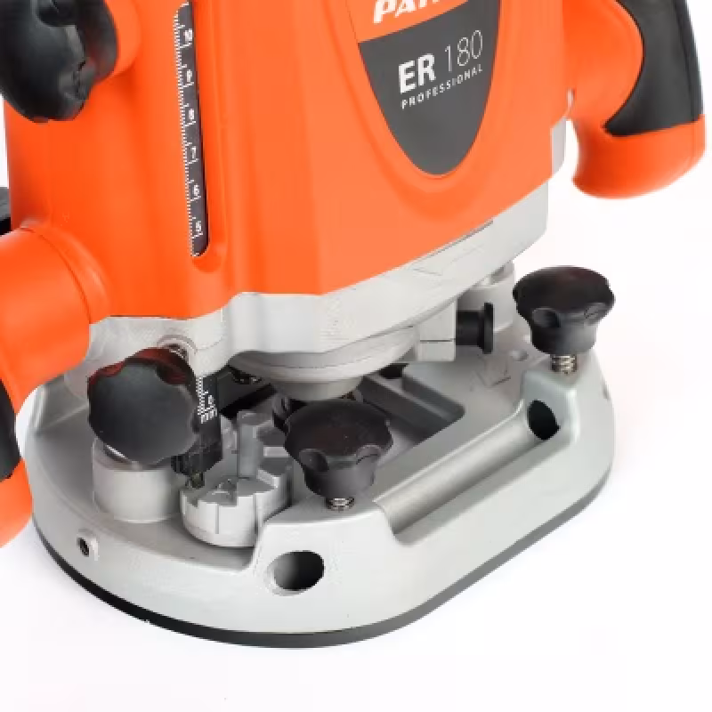 Фрезер погружной сетевой Patriot ER180