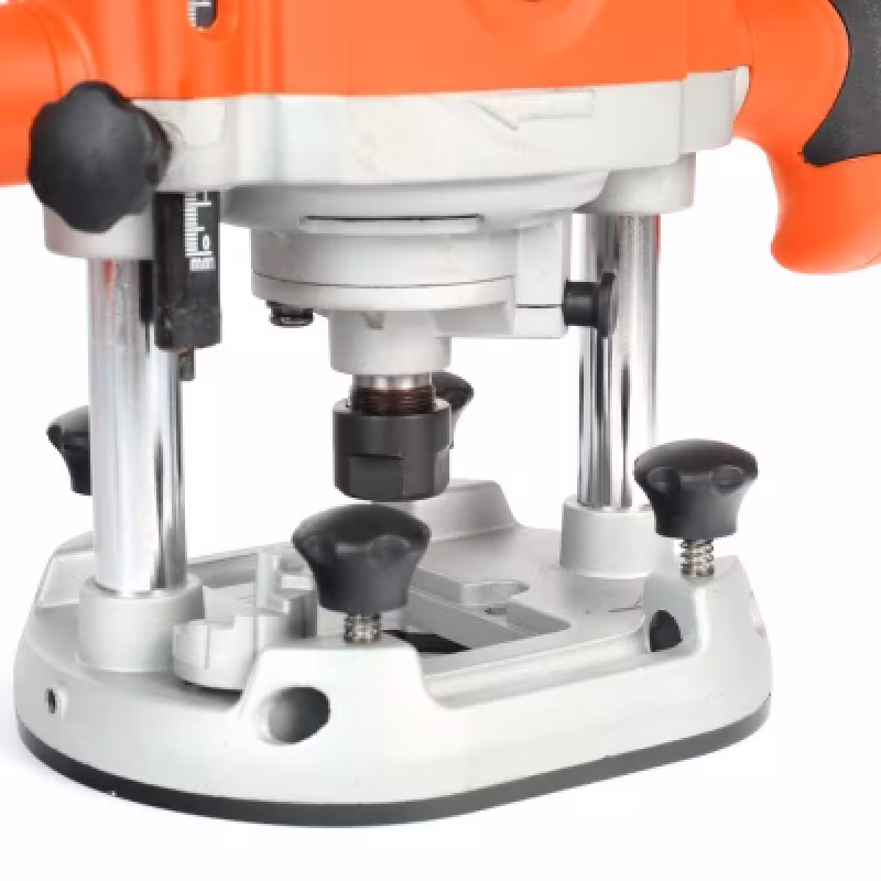 Фрезер погружной сетевой Patriot ER180