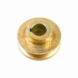 Шкив ремня на двигатель Champion BC5512, BC5712