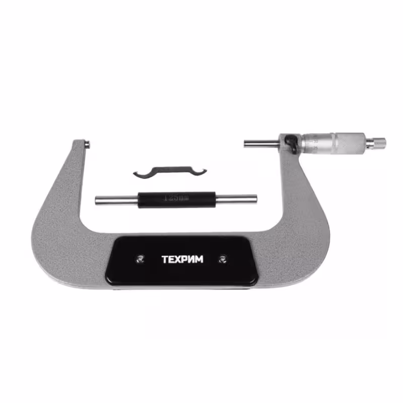 Микрометр Техрим T050010, 125-150 мм