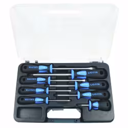 Набор отверток PH, SL Licota ASD-900K2                