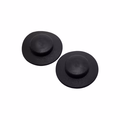 Крепление тента-грибок Flinc, черный