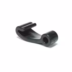 Крючок тентовый Flinc, черный