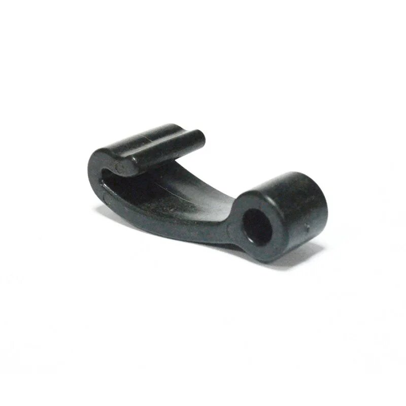 Крючок тентовый Flinc, черный