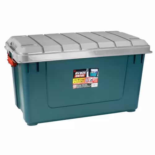Бокс Iris RV 700, 62 л