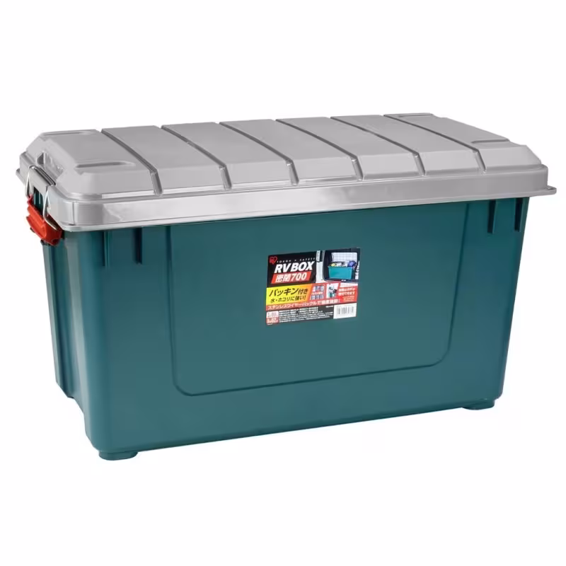 Бокс Iris RV 700, 62 л