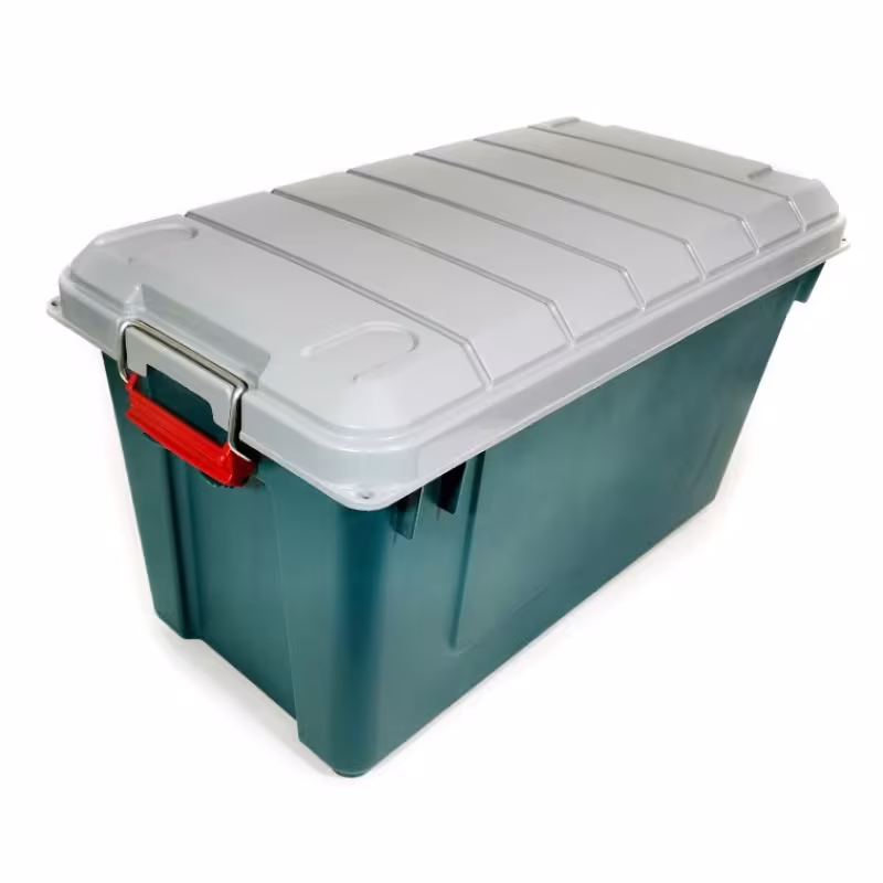 Бокс Iris RV 700, 62 л